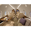 corporate jet photography