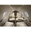 corporate jet photography