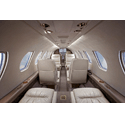 corporate jet photography